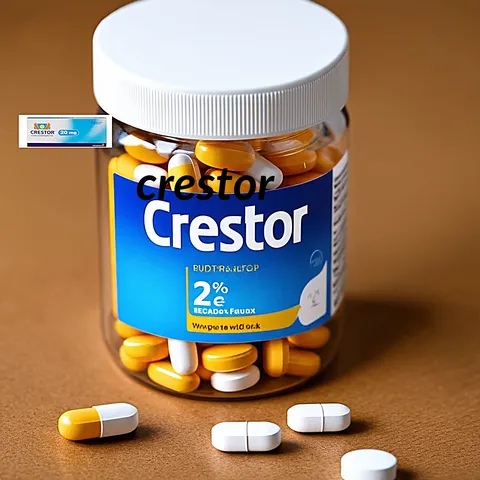 Crestor 5 mg prezzo